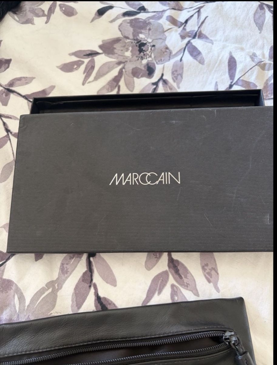 Marc Cain Sacs femmes: Marc Cain Clutch  – D'occasion à Basel par Brunner.T 3