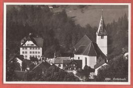 Entlebuch - Fotokarte ca. 1930