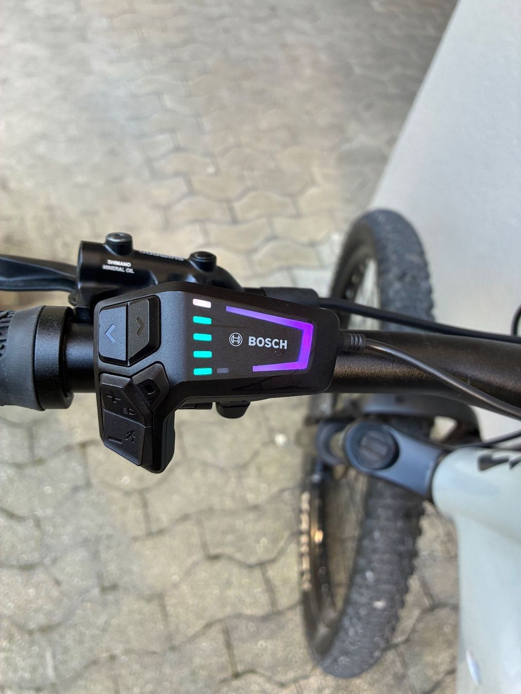 Scott Biciclette: Scott Aspect eRIDE 910 Wave (S )Bosch Smart System 600 Wh – Usato da Wil SG venduto da toneli04 5