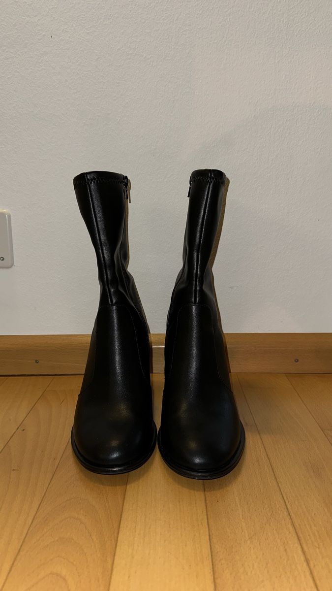Scarpe da donna: Stiefel – Nuovo (secondo la descrizione) da Riehen venduto da 4125 4