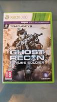 Ghost Recon Future Soldier Xbox 360 Game