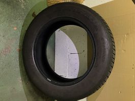 4 pneus hiver Hankook 235/60R18 107H