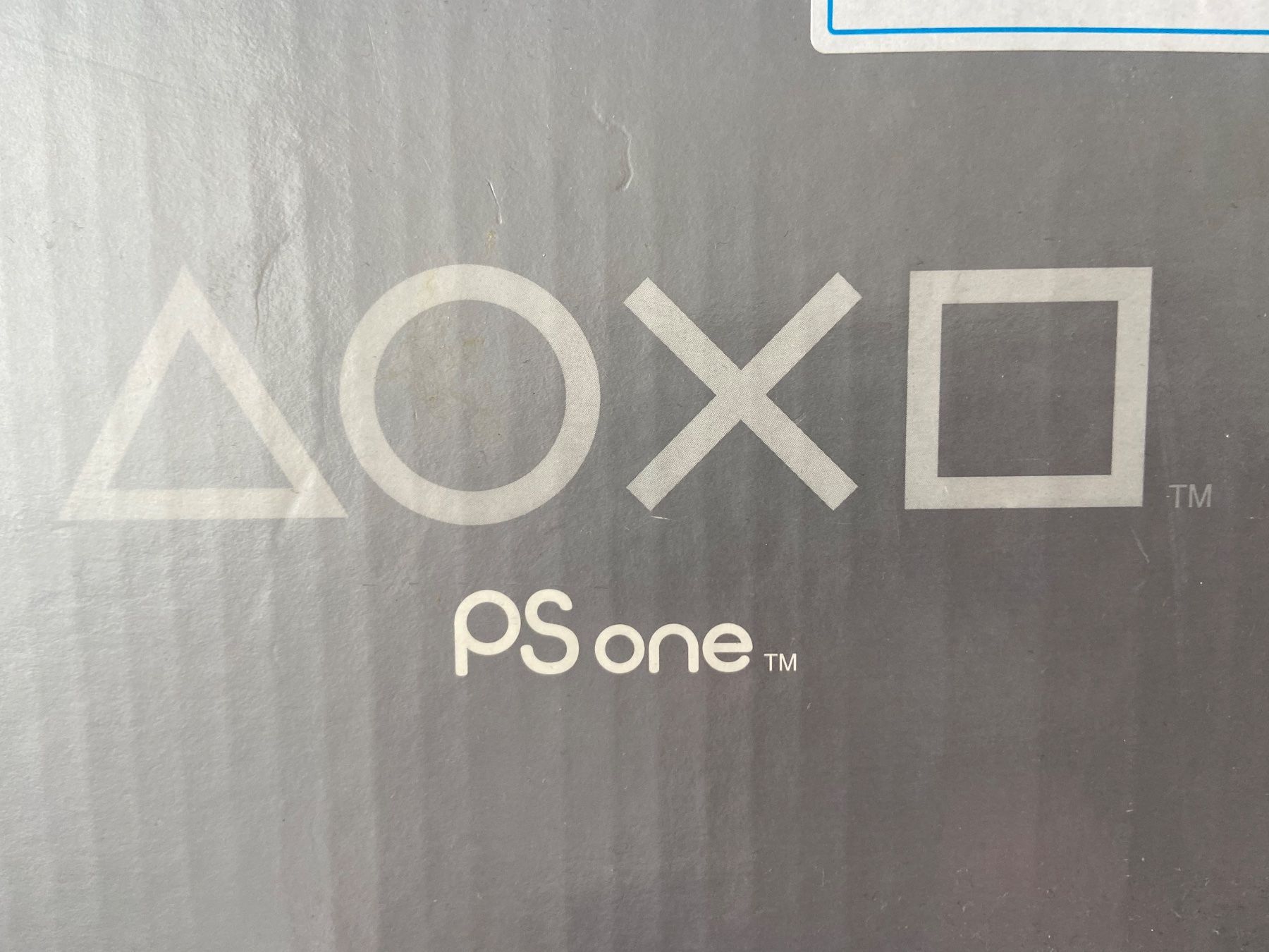 Sony Konsolen: Playstation PSone (inkl 2 Controller und 2 Games) – Gebraucht aus Wangs von scheloli 8