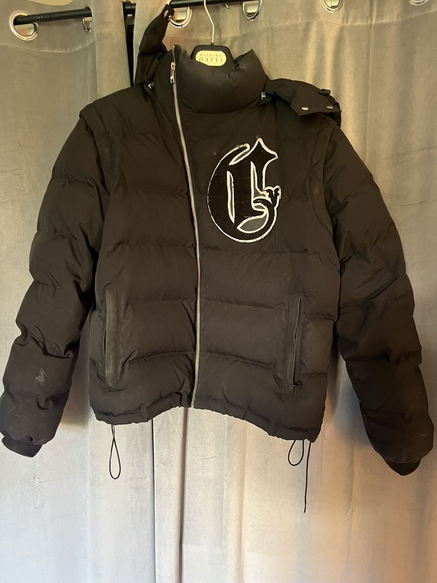 Giacche: Veste Corvidae – Usato da Cottens VD venduto da che_nkh7 1