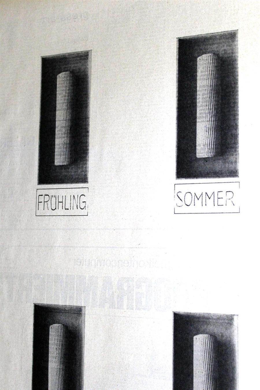 Gemälde: ROLAND WERRO (Schweiz, 1926-2018) – Gebraucht aus Bern von Arting 9