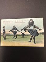 Soldaten beim Frühsport, 1. Weltkrieg