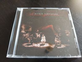 Within Temptation * An Acoustic Night at the.. CD neuwertig