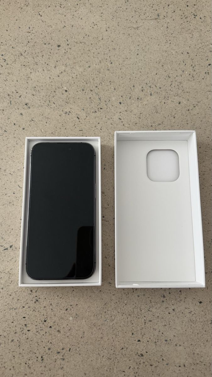 Apple Telefoni cellulari / Smartphones: iPhone 14 Pro 256GB – Usato da Zürich venduto da raissa099 1