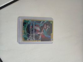 ONE PIECE DRACULE MIHAWK JP OP14-119