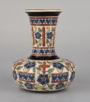 Vase Wanzenried Thoune Keramik