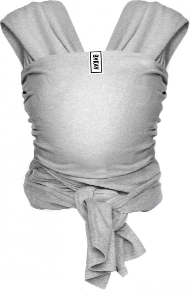 Bykay Marsupi portabebè: Baby Sling ByKay Stretchy Wrap Deluxe – Nuovo (secondo la descrizione) da Couvet venduto da Aura_aura 1