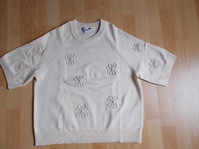 Maglioni & Felpe: Pullover von Object Gr.XL (40/42) – Nuovo e nell'imballaggio originale da Chexbres venduto da indi03