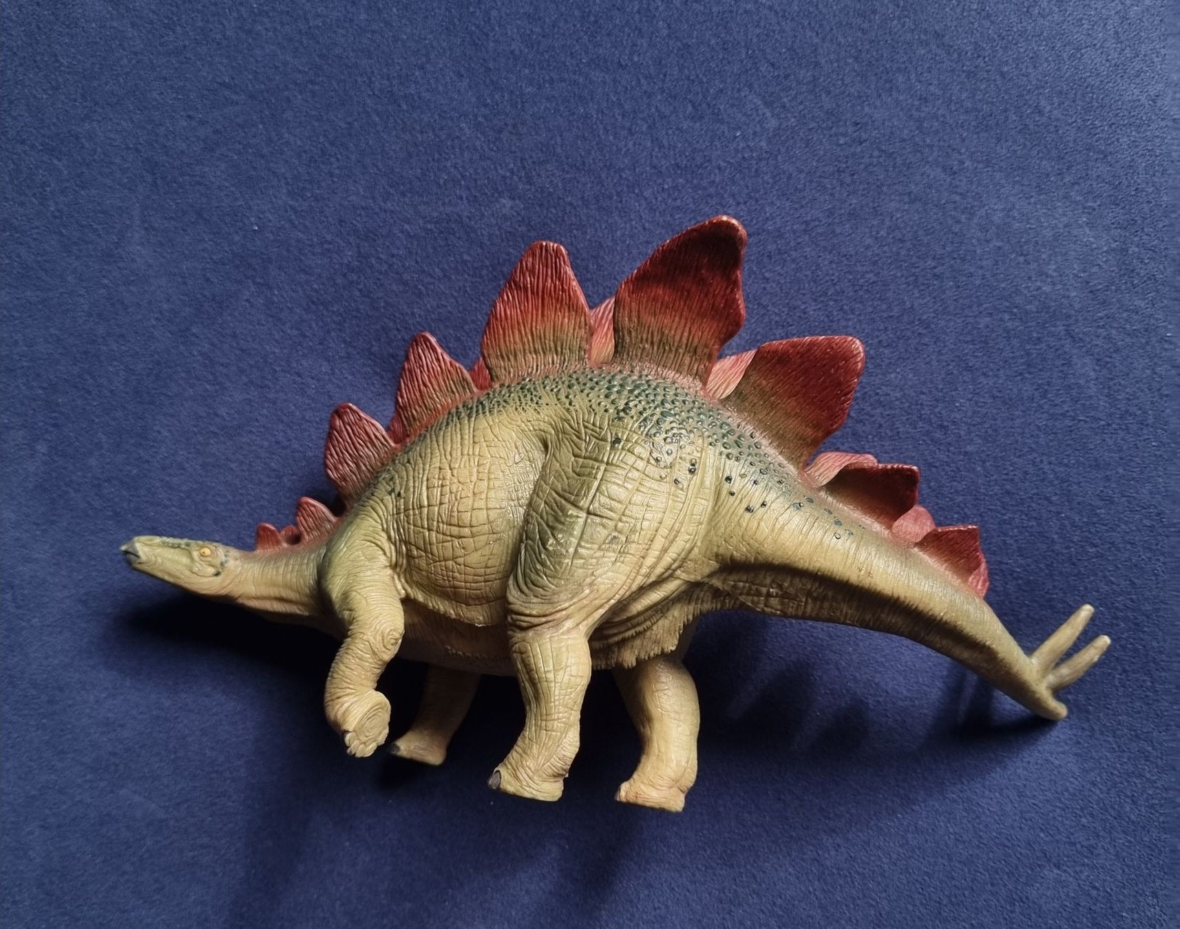 Schleich Figuren: Dinosaurer Schleich 3 Stk. – Gebraucht aus Schmitten FR von giba11 4