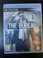 Jeu PS3 The Bureau XCOM Declassified 