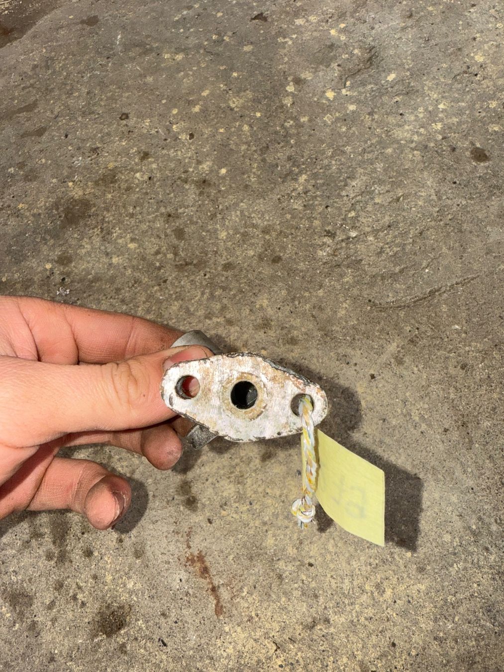 Sachs Pièces pour mobylette: Sachs 503 Mofa Ansaugstutzen – D'occasion à Fahrni b. Thun par berger_tuning34 1