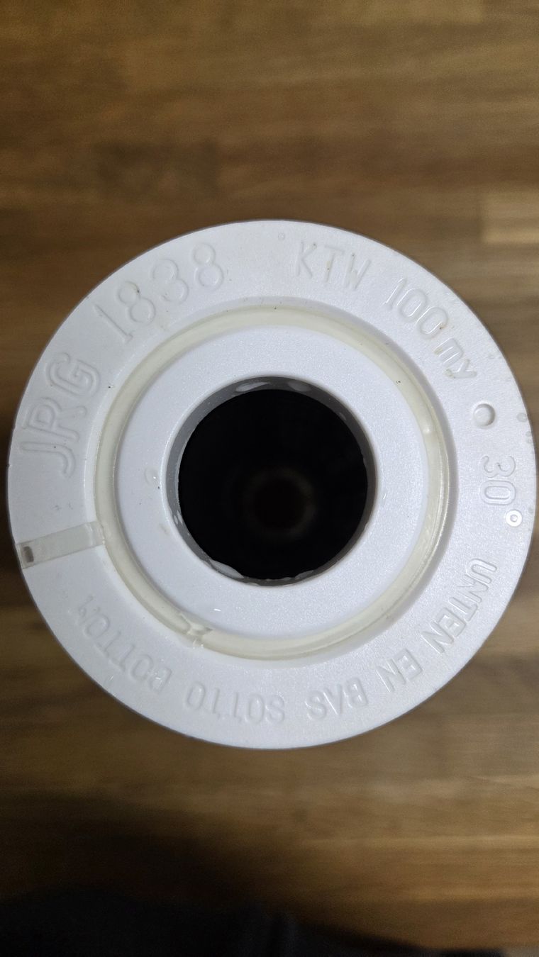 Installations sanitaires: Filterpatrone JRG gebraucht – D'occasion à Dornach par Ihsan2 2