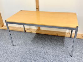 😍USM Haller😍 Original Designer Tisch Nr.5