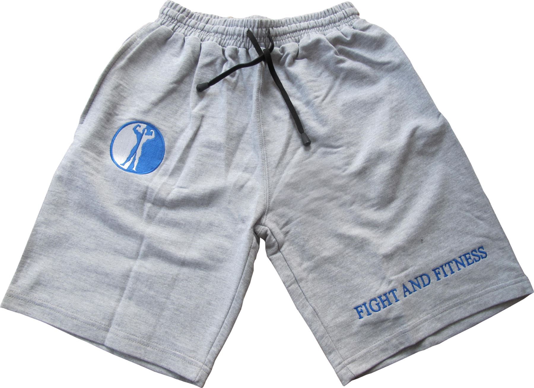 Accessori: Kurze Trainerhosen Grösse S - XL – Nuovo e nell'imballaggio originale da Muri AG venduto da fightandfitness.ch 1