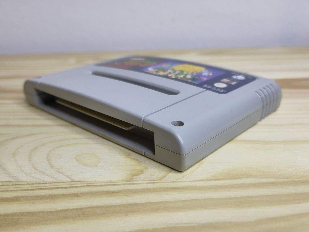 Lemmings 2 The Tribes Super Nintendo SNES PAL (Gebraucht) in Zug für ...