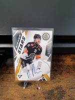 Signed Stars - Lugano - Series 1