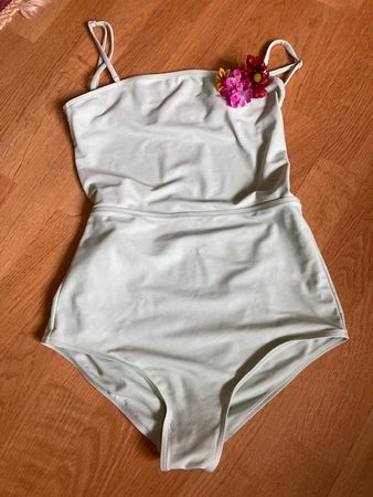 *Edles Bade-Kleid* Sonne, Urlaub, Camping