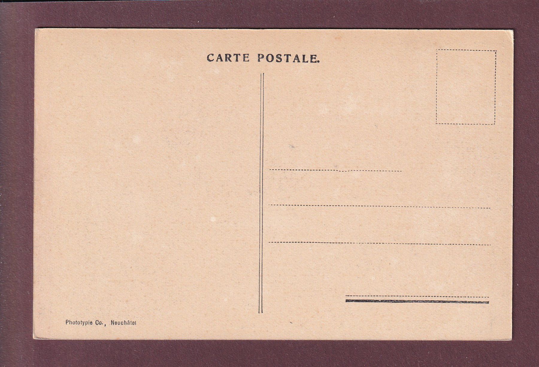 Cartoline postali: GRINDELWALD von der Grossen Scheidegg aus – Usato da Pully venduto da nicecards 1
