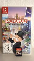 Monopoly Spiel für Nintendo Switch 