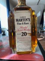 James Martin's blended scotch Whisky