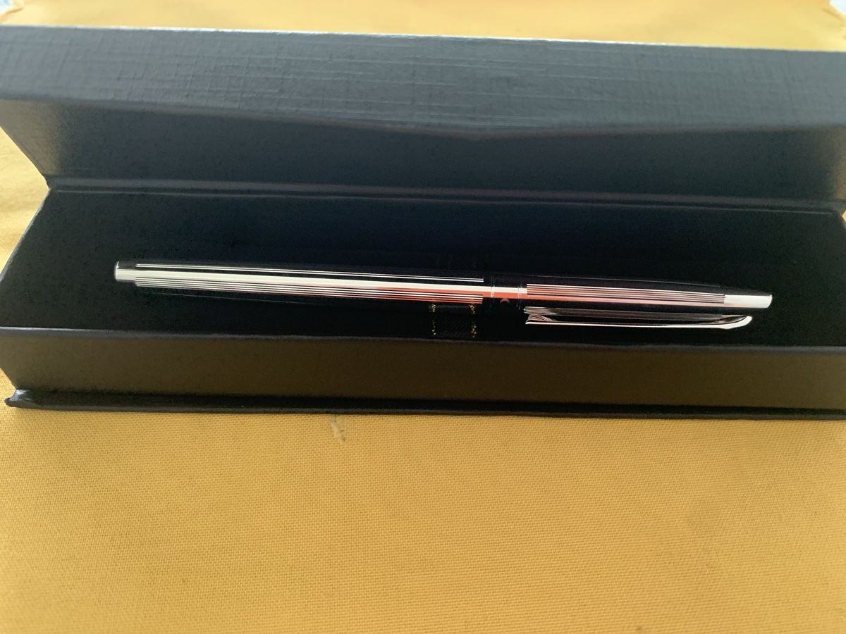 Caran D'Ache Stifte & Marker: Caran d'Ache Madison  Roller – Neu (gemäss Beschreibung) aus Lugano von Edera49 1