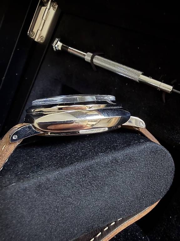 Panerai Orologi: Panerai 00372 mit Garantie – Usato da Stetten AG venduto da GranTorino 3