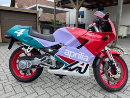 Aprilia AF1 Sintesi Replica 125ccm