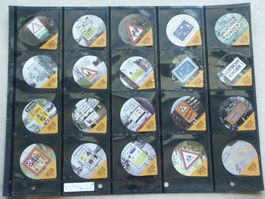 Serie  PS 40/94   Vorsicht Kinder           Gastro  und Steg