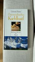 Österreichisches Kochbuch "Kuchlkastl"