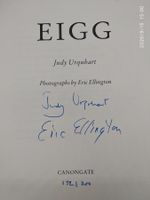JUDY URQUHART - WIDMUNGSEXEMPLAR