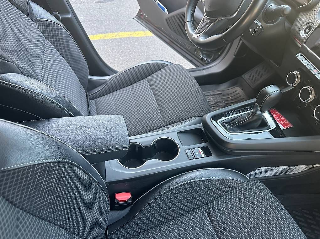 Automobili: RENAULT Arkana 1.3 TCe Techno EDC – Usato da Lungern venduto da fiona011 2