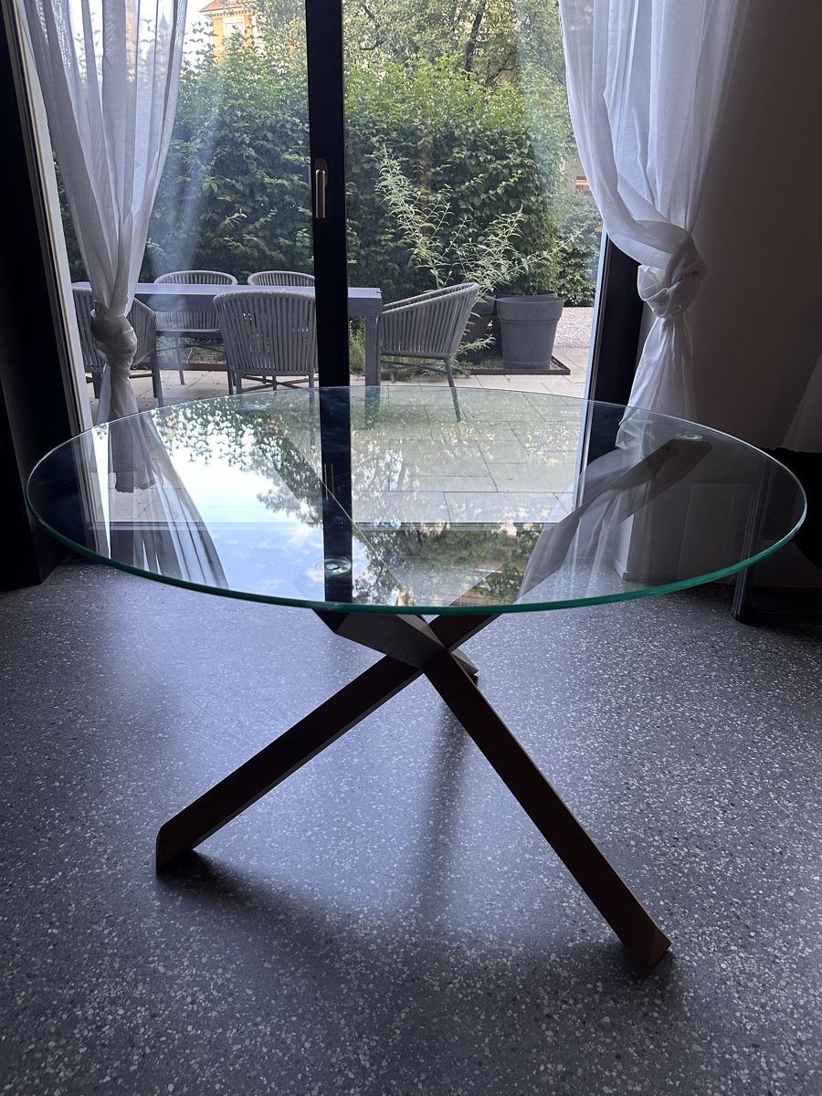 Tavoli: Table/Essentisch 120cm – Usato da Zürich venduto da soc_kl9g 2