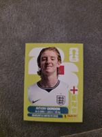 Panini WM 2026 ENG 15 Gordon