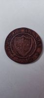 5 Rappen 1829 Kanton Aargau