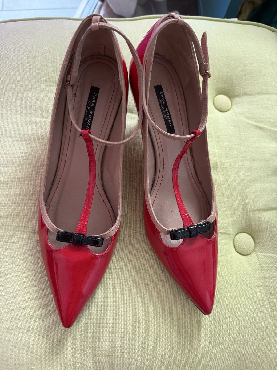 Zara Scarpe da donna: Zara – Usato da Wettswil venduto da laking01 1