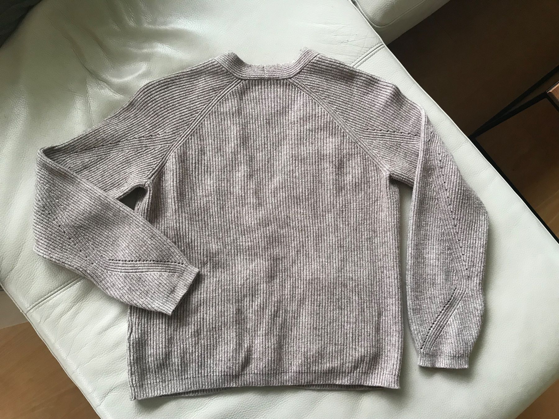 Tom Tailor Maglioni & Felpe: Strickjacke Tom Tailor, Grösse M – Usato da Hittnau venduto da Noppi 3