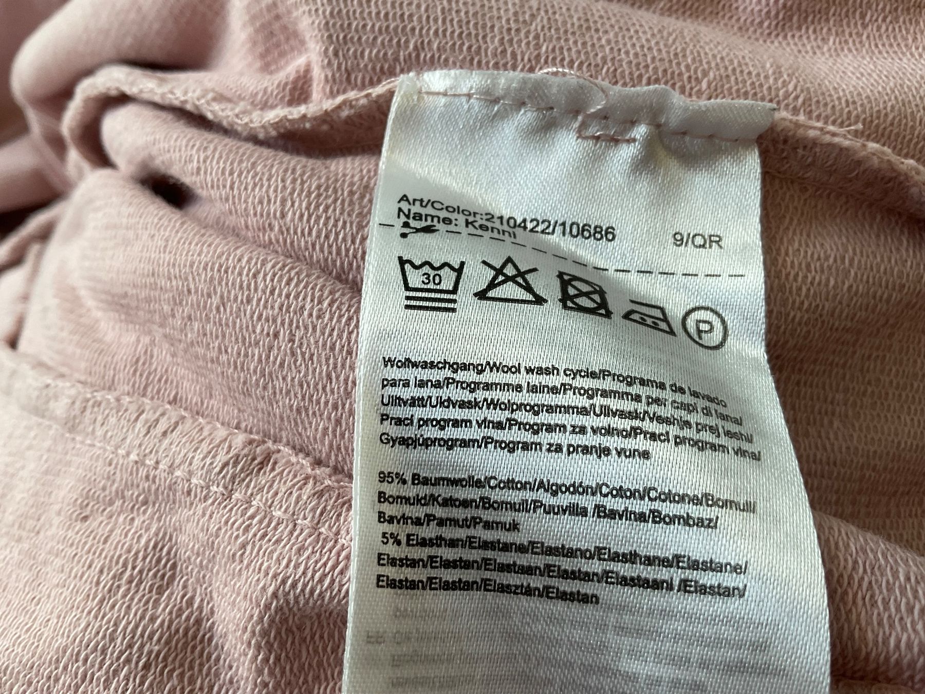 Vestes: Street One Blazer – D'occasion à Figino par Stefano03 3
