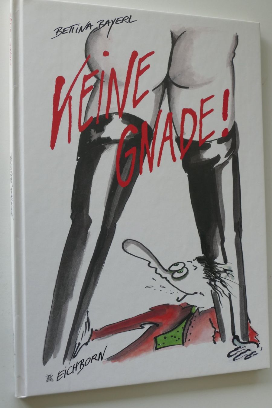 Libri: Buch – Usato da Dietlikon venduto da kes_j6d7