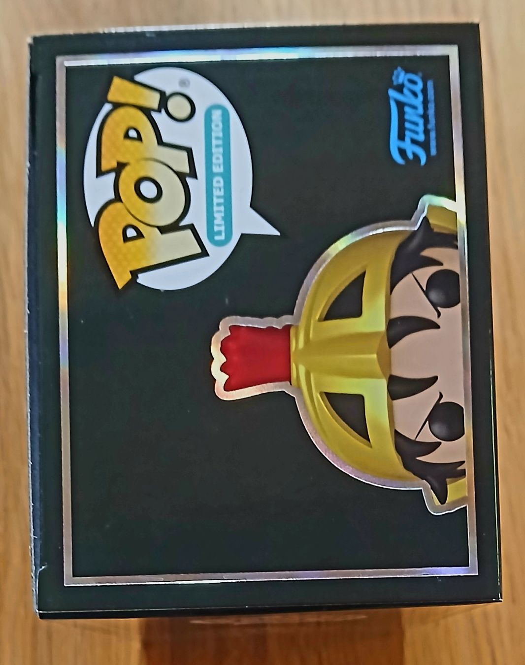 Funko Statuette: Funko Pop One Piece Monkey D. Luffy 2375 – Nuovo e nell'imballaggio originale da Le Sentier venduto da Funko-Pop-1979 5