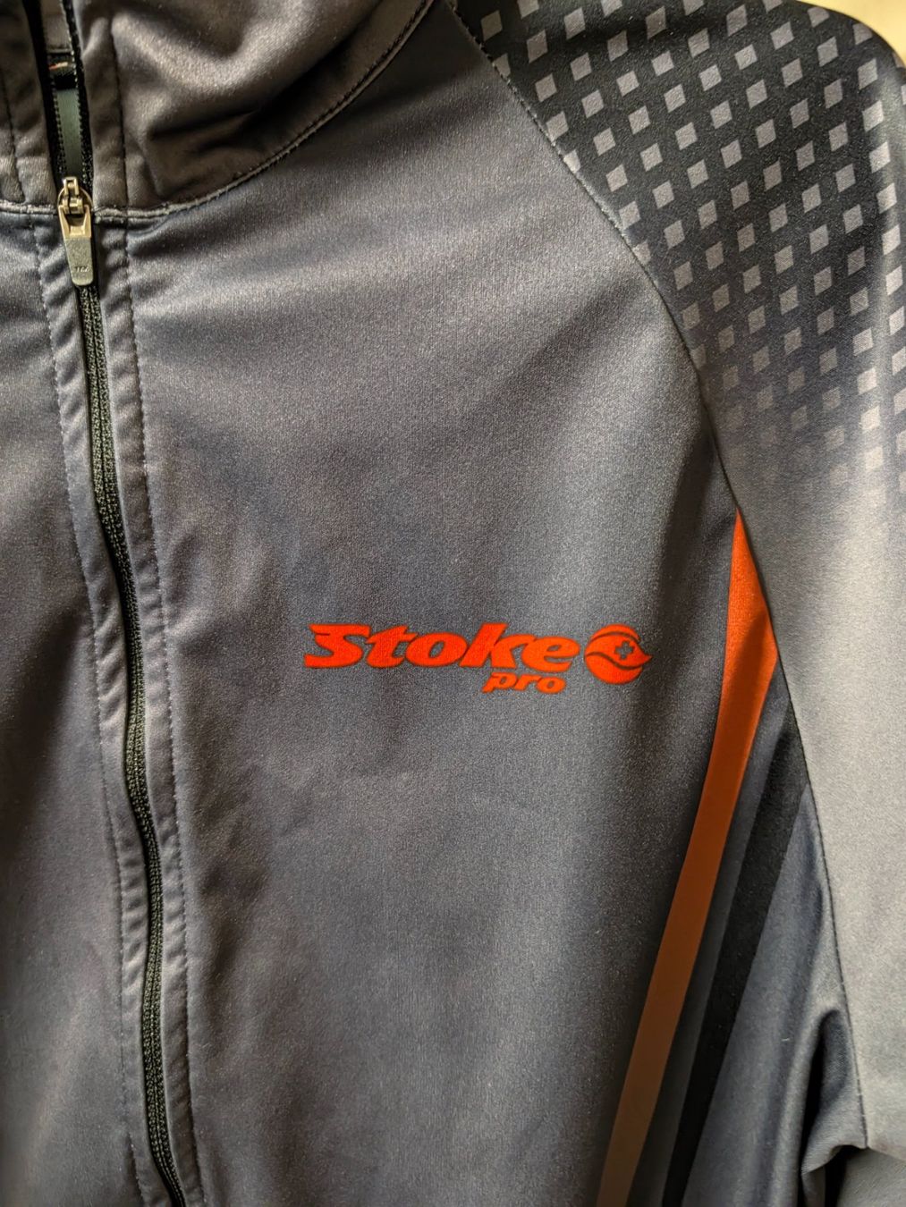 Canottiere & Pantaloni: Velotrikot Herren Stroke – Usato da Zürich venduto da egosamtweich 1
