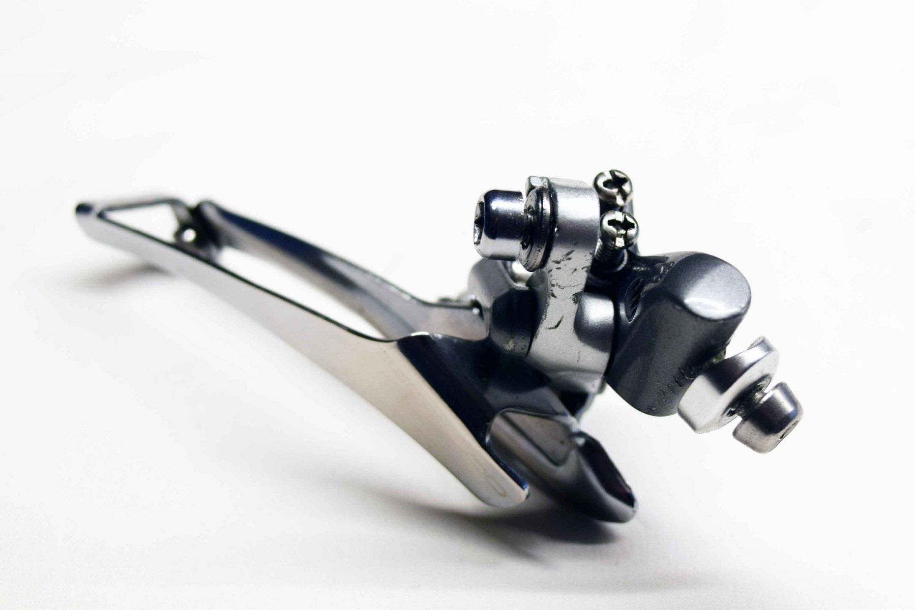 Shimano Ersatzteile: Shimano 600 Ultegra FD-6400 Umwerfer – Gebraucht aus Luzern von Cytwombly 1