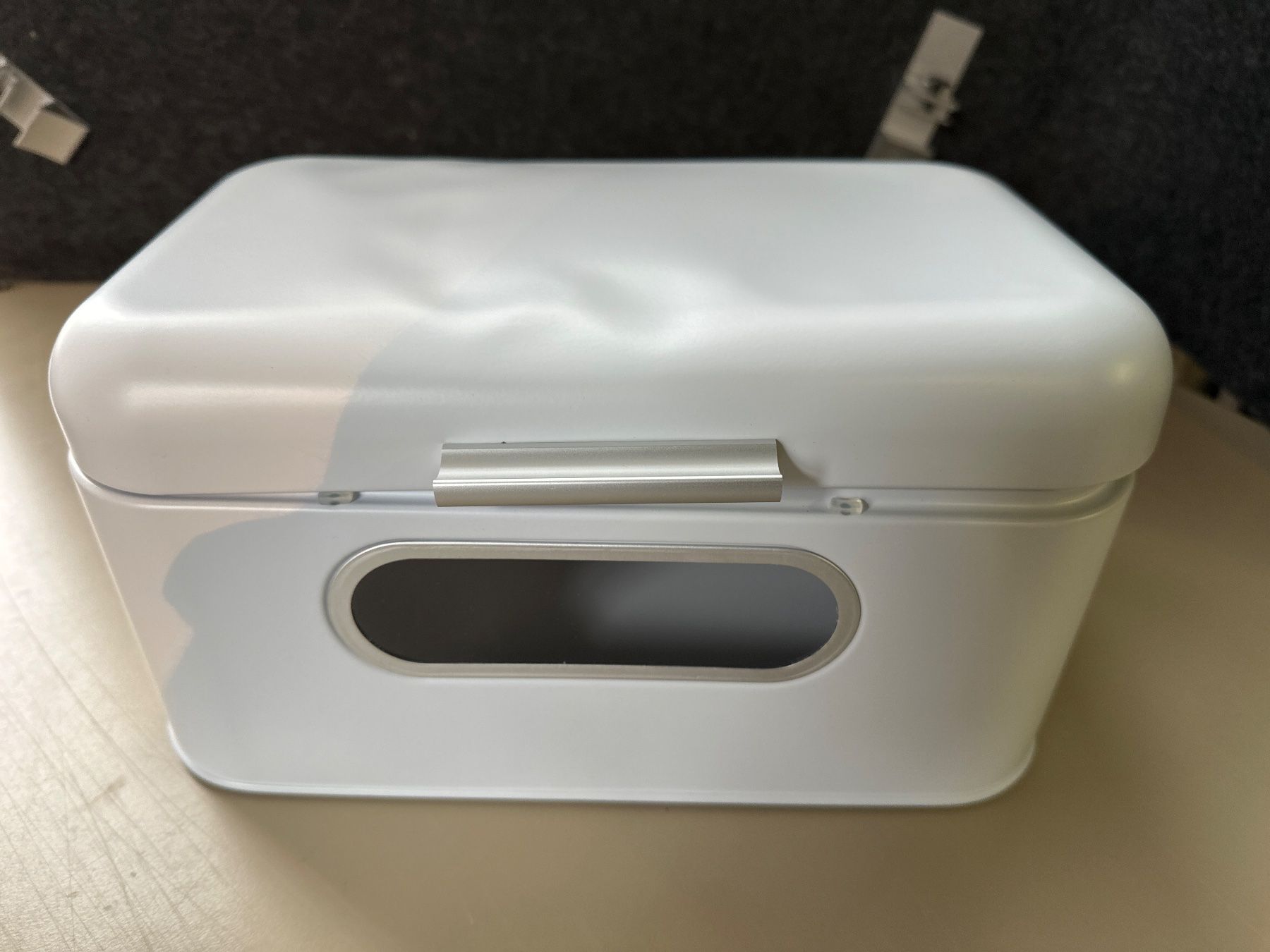 Contenitori & Simili: Brotkasten – Nuovo (secondo la descrizione) da Brügg BE venduto da TSP02 1