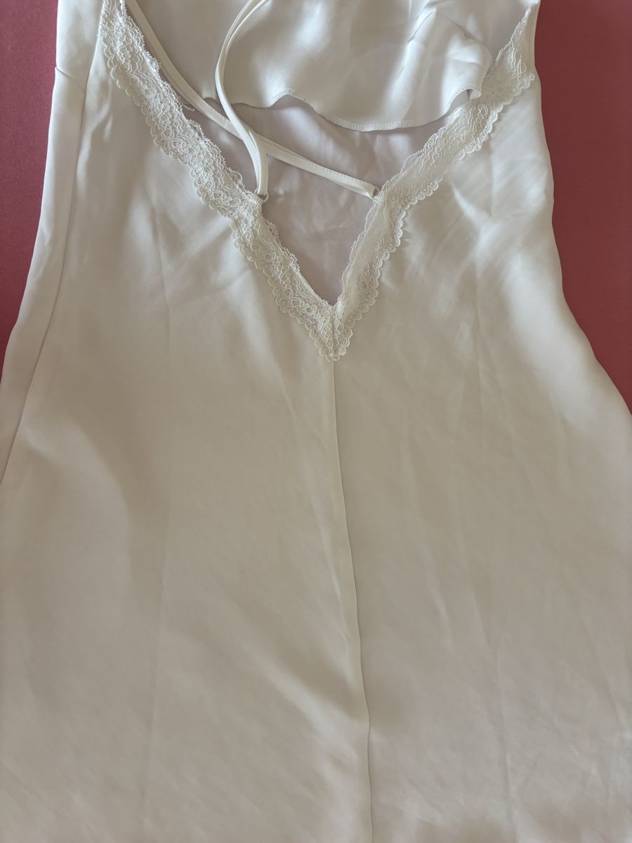 Negligees & Pigiami: Nachthemd – Nuovo (secondo la descrizione) da Andelfingen venduto da Good_Quality 1
