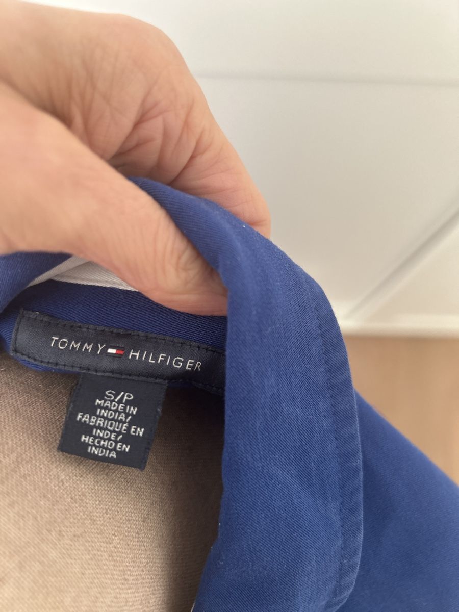 Tommy Hilfiger Vestiti: Wunderschönes Tommmy Hilfiger Kleid Gr. S – Usato da Birmenstorf AG venduto da Stefan5413 3