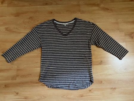 T-shirt manches trois-quarts ESPRIT - taille S