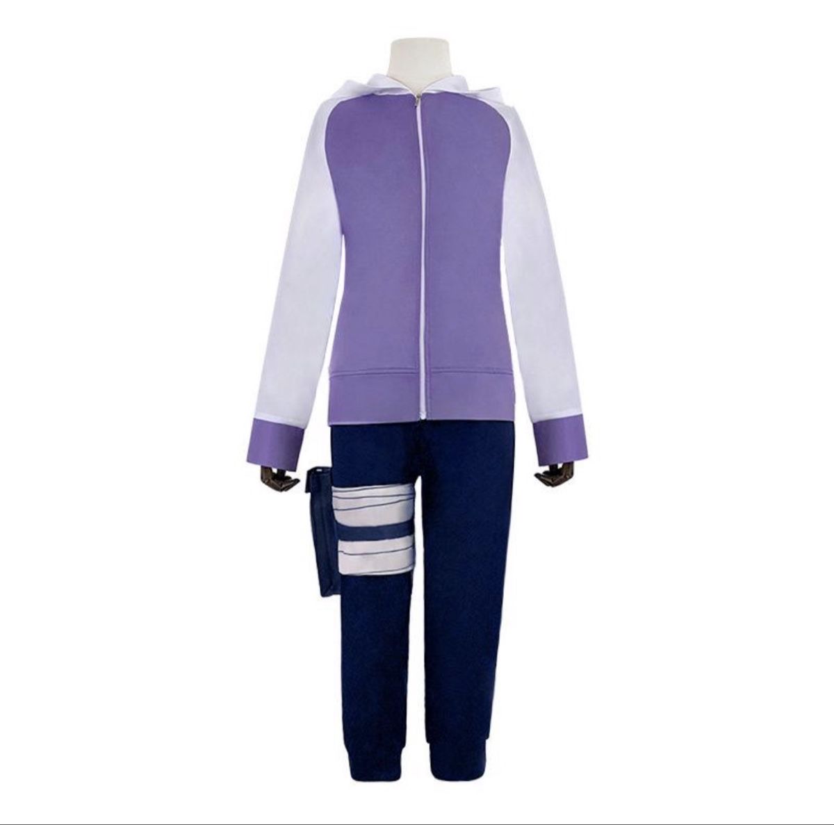 Costumi: Hinata kostüm gr S – Nuovo (secondo la descrizione) da Zürich venduto da Denise-8050 2